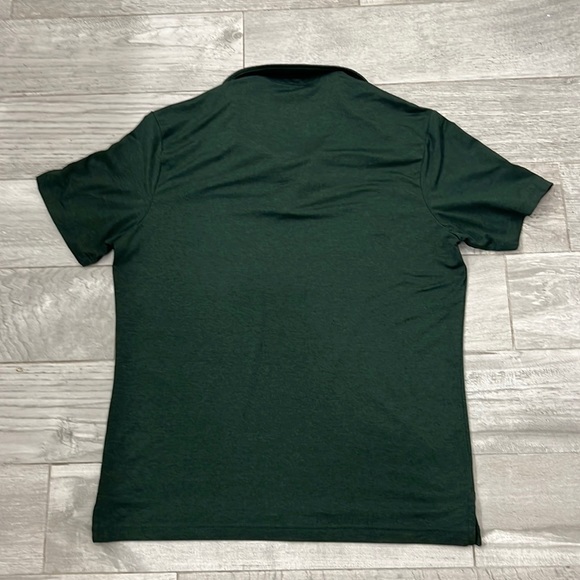 Algo Performance Polo Shirt - Picture 4 of 4